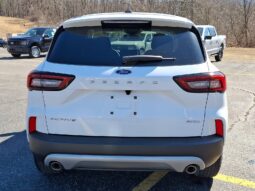 2024 Ford Escape Active AWD full