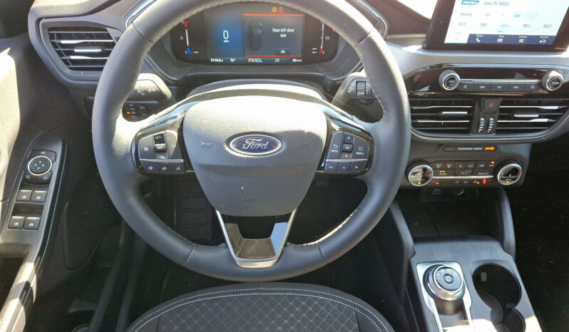 2024 Ford Escape Active AWD full