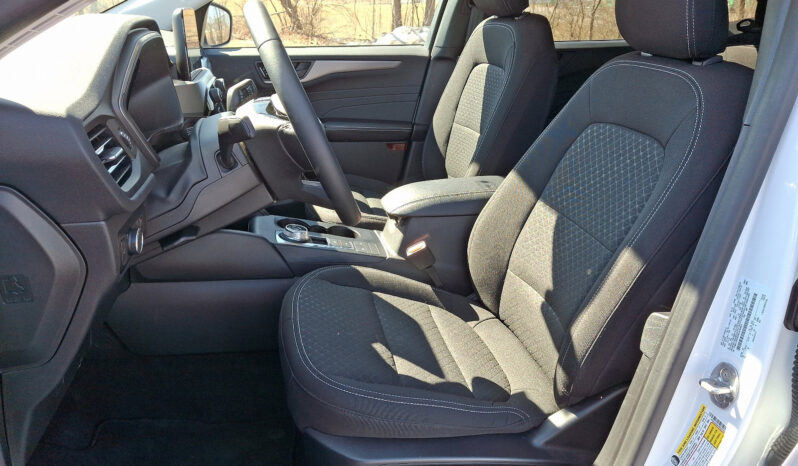 2024 Ford Escape Active AWD full
