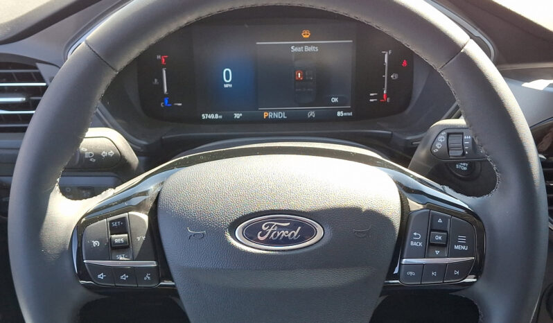 2024 Ford Escape Active AWD full