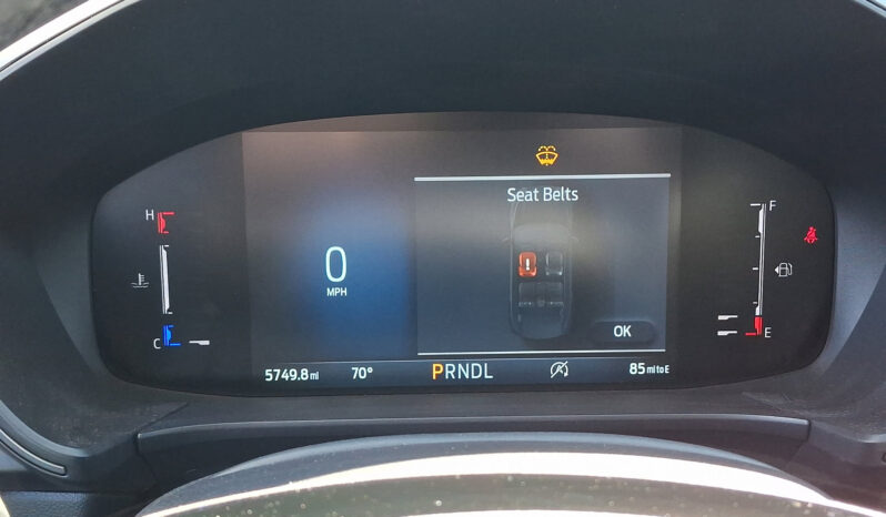 2024 Ford Escape Active AWD full
