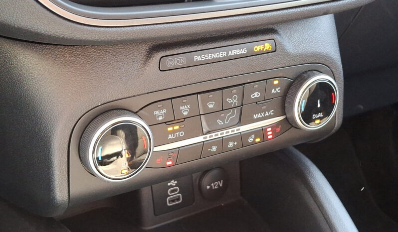 2024 Ford Escape Active AWD full