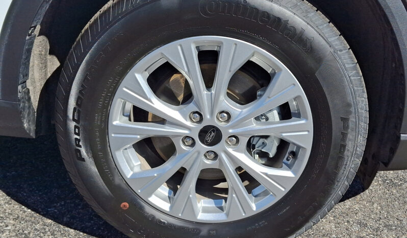 2024 Ford Escape Active AWD full