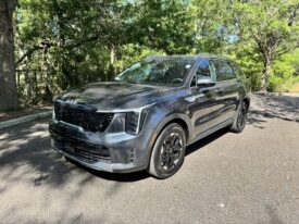 2024 Kia Sorento S FWD