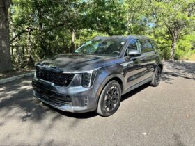 2024 Kia Sorento S FWD