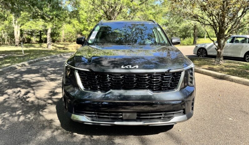 2024 Kia Sorento S FWD full