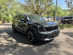 2024 Kia Sorento S FWD full