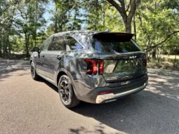 2024 Kia Sorento S FWD full