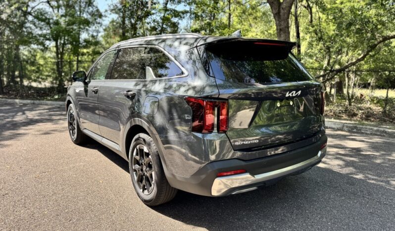 2024 Kia Sorento S FWD full