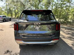 2024 Kia Sorento S FWD full