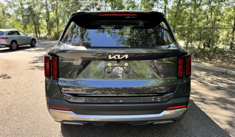 2024 Kia Sorento S FWD full