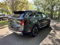 2024 Kia Sorento S FWD full