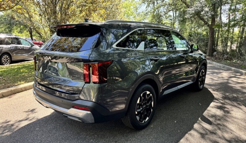 2024 Kia Sorento S FWD full
