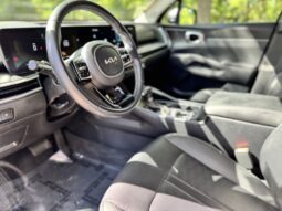 2024 Kia Sorento S FWD full