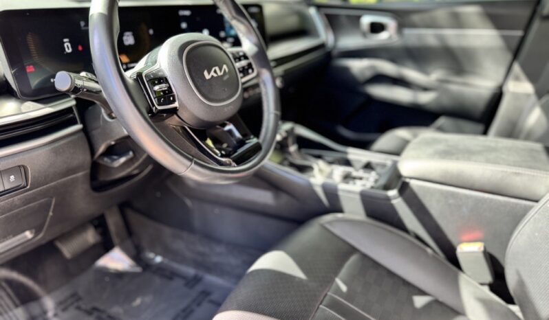 2024 Kia Sorento S FWD full