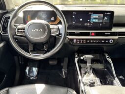 2024 Kia Sorento S FWD full