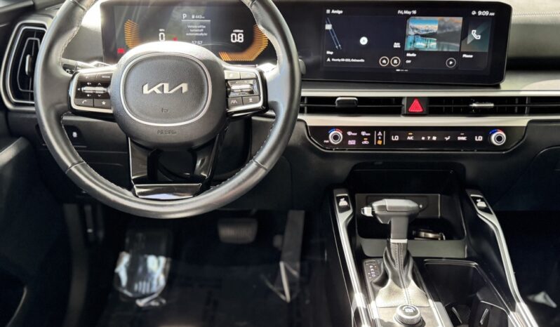 2024 Kia Sorento S FWD full