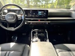2024 Kia Sorento S FWD full
