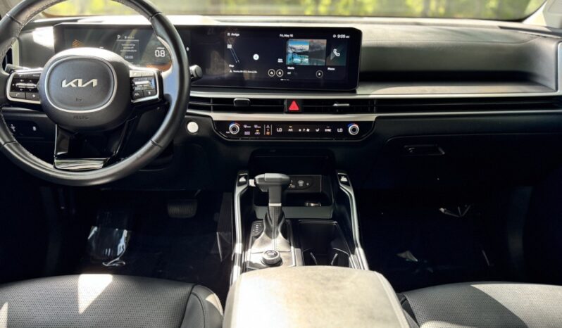2024 Kia Sorento S FWD full