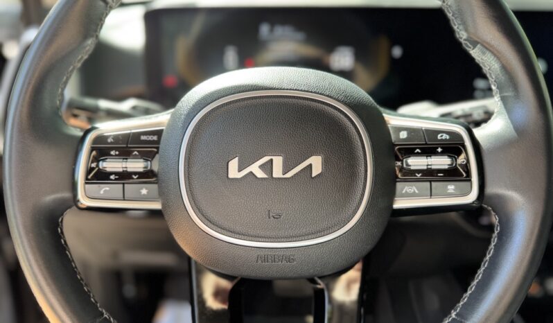 2024 Kia Sorento S FWD full