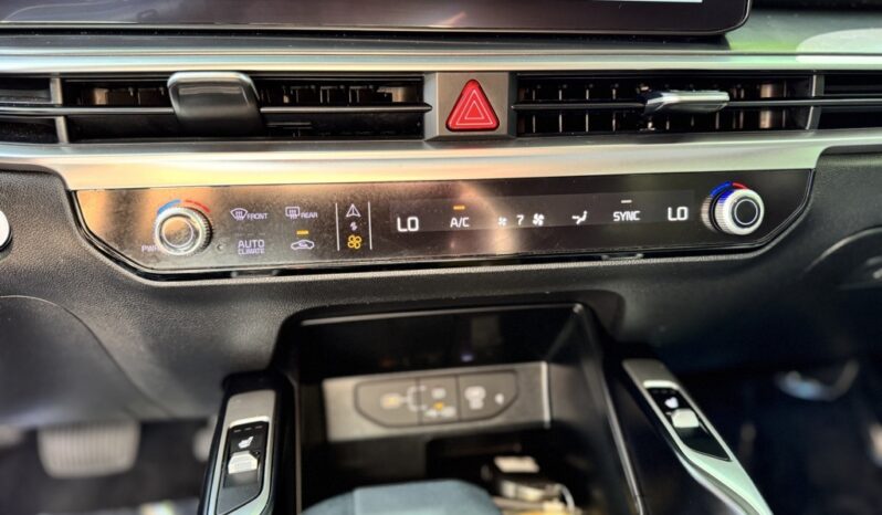 2024 Kia Sorento S FWD full