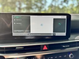 2024 Kia Sorento S FWD full