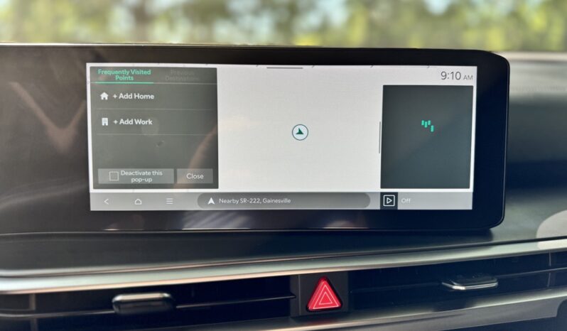 2024 Kia Sorento S FWD full