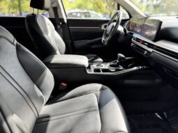 2024 Kia Sorento S FWD full
