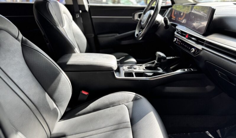 2024 Kia Sorento S FWD full