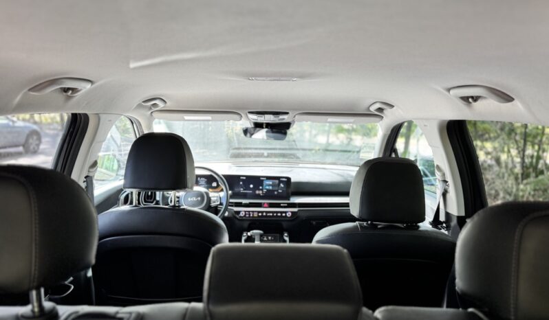 2024 Kia Sorento S FWD full