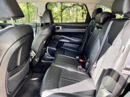 2024 Kia Sorento S FWD full