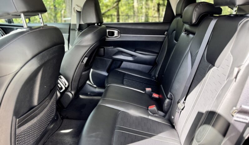 2024 Kia Sorento S FWD full