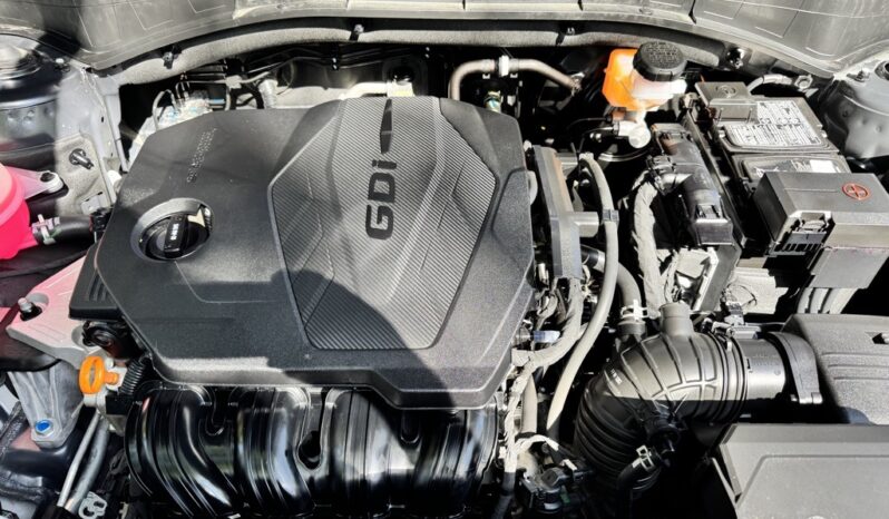 2024 Kia Sorento S FWD full