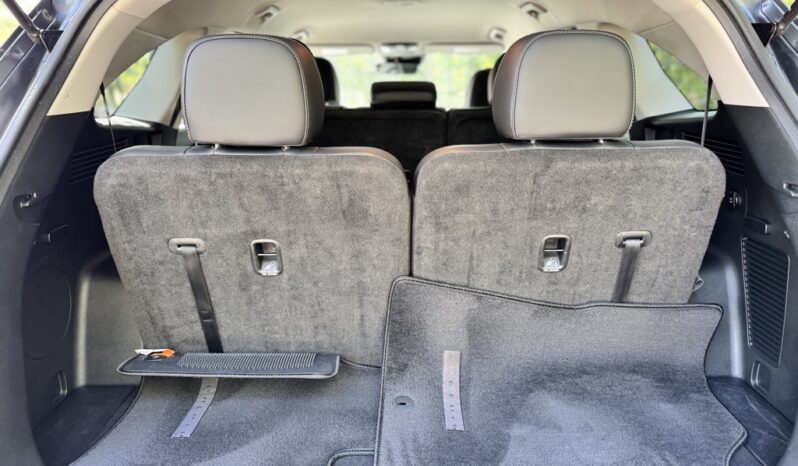 2024 Kia Sorento S FWD full