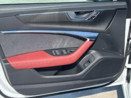 New 2025 Audi S6 Sedan Premium full