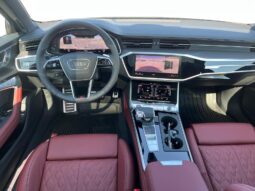 New 2025 Audi S6 Sedan Premium full