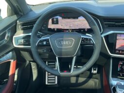 New 2025 Audi S6 Sedan Premium full