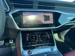 New 2025 Audi S6 Sedan Premium full
