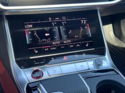 New 2025 Audi S6 Sedan Premium full