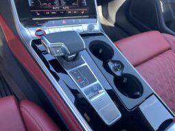 New 2025 Audi S6 Sedan Premium full