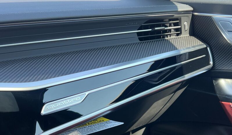 New 2025 Audi S6 Sedan Premium full