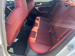 New 2025 Audi S6 Sedan Premium full