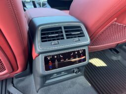 New 2025 Audi S6 Sedan Premium full