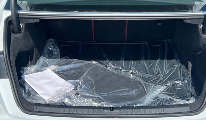 New 2025 Audi S6 Sedan Premium full