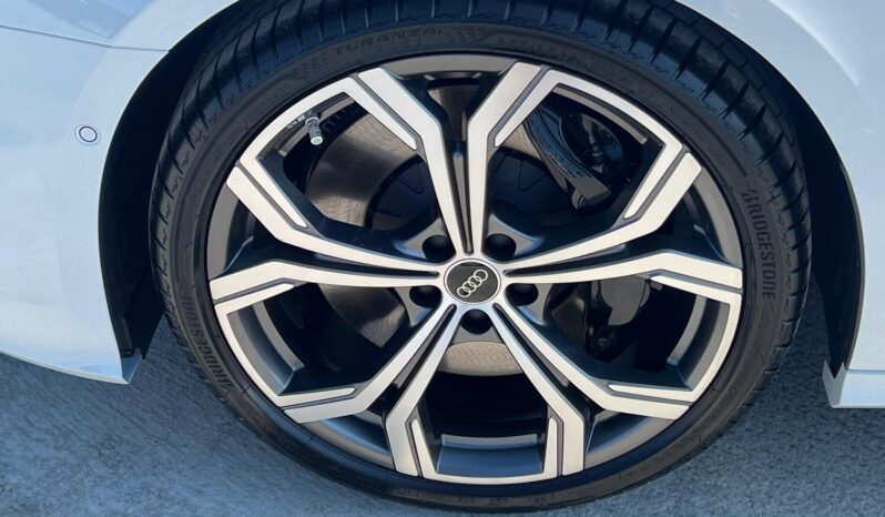New 2025 Audi S6 Sedan Premium full