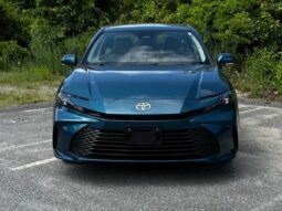 New 2025 Toyota Camry LE AWD Hybrid full