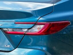 New 2025 Toyota Camry LE AWD Hybrid full