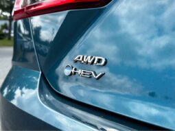 New 2025 Toyota Camry LE AWD Hybrid full