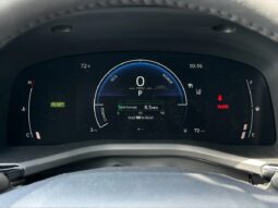 New 2025 Toyota Camry LE AWD Hybrid full
