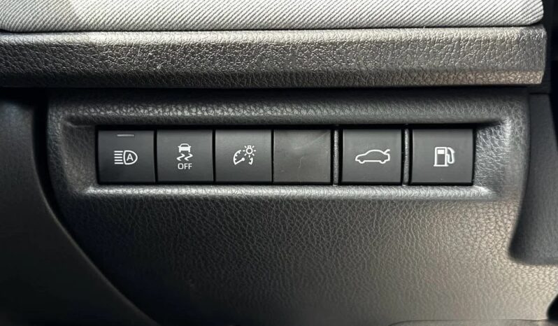 New 2025 Toyota Camry LE AWD Hybrid full